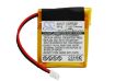 Battery for GE 5-2682 2-5110 (P/N 5-2682) - 1