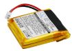 Battery for GE 5-2682 2-5110 (P/N 5-2682) - 3