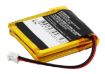 Battery for GE 5-2682 2-5110 (P/N 5-2682) - 5