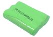 Casio MH-200 MA-240 Battery (p/n 3201013) Replacement - 4
