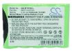 Panasonic PQKK-10093 Replacement Battery - 5