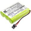 Picture of Battery for Sanyo GES-PCF02 FT-5410 FT-5405 FT-5400 FT-4510 FT-4400 CL-410 CL-405 CL-400 CL-300 CL-200 CL-100W 3N-600AA(mtm) 23621