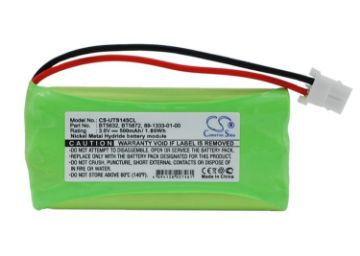 Picture of Battery for Uniden LS5146 LS5145 LS5105 5146 5145 5105 (p/n 89-1333-01-00 BT5632)