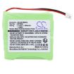Battery for Medion X680 Slim DECT 500 MD83877 MD82711 Life S63088 - 3