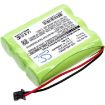 Aeg Liberty Flair DA D CS41 CLT5 BT-192 Battery (p/n 124402) - 2