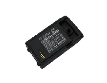 Picture of Battery for Alcatel Mobile 500 DECT Lucent 500 DECT 500 DECT Handset 3BN67206AA 3BN67201AA 3BN67200AA (p/n 3BN67202AA)