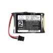 Uniden XCI/XCA/XC Battery (p/n AM468V BT185) - 4