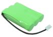 Alcatel Vokal M OneTouch Battery BKBNB 10109/1R1 C101272 CP15NM - 4