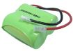 Universal 2/3AA x 2 Battery (p/n 2/3AA x 2) - 3