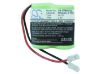 Universal 2/3AA x 2 Battery (p/n 2/3AA x 2) - 5