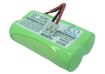 Uniross Battery 88C BC102910 Replacement - 1