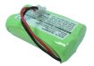Uniross Battery 88C BC102910 Replacement - 2