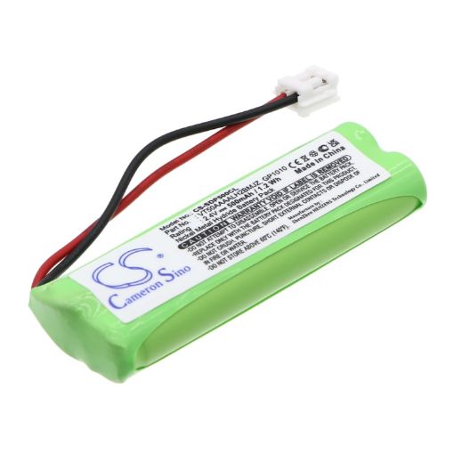 Swissvoice DP550/DP500 Battery (p/n GP1010 VT50AAAALH2BMJZ) - 1