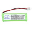 Swissvoice DP550/DP500 Battery (p/n GP1010 VT50AAAALH2BMJZ) - 3