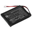 Aastra 660177/R1C Battery BKB 201 010/1 FA01302005 - 2