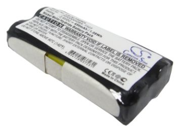 Aeg Ventura TD9871 TD9571 FS SMS D9 D10 Battery Replacement - 1