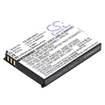 Swissvoice SV 20406288 eSense Battery (p/n C8425 SV 20406315) - 1