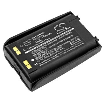 Picture of Battery for Engenius FreeStyl 2 FreeStyl 1 HC FreeStyl 1 EP-801 (p/n RB-EP802-L)