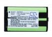 Radio Shack Battery 43-9031 43-9024 23-968 Replacement - 1