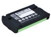Radio Shack Battery 43-9031 43-9024 23-968 Replacement - 5