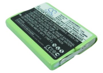 Picture of Battery for Telekom T-Sinus CM800 Sinus CM 810 Sinus CM 800 Mobilteile T-Sinus CM800 Italy Citytel pocket (p/n BC101590 NS-3098)