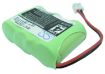 Webcor WP590 Battery Replacement - 2