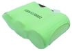 Webcor WP590 Battery Replacement - 4