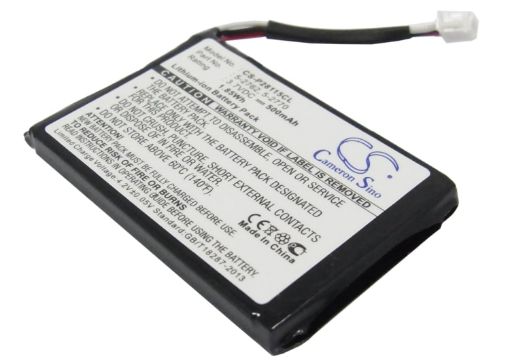 Grundig Scenos A Battery SL-422943 Replacement - 1