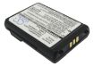 Picture of Battery for Alcatel Mobile Reflexes 400 Mobile Reflexes 300 Mobile 400 DECT Mobile 300 DECT (p/n 3BN66305AAAA000828 3BN66305AAAA000846)