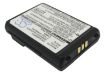 Battery for Alcatel Mobile Reflexes 400/300 DECT (3BN66305AAAA000828/846) - 2