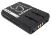 Battery for Alcatel Mobile Reflexes 400/300 DECT (3BN66305AAAA000828/846) - 4
