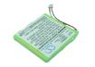 Battery for Detewe Varix M2 & Twinny Models (p/n 1453.060-02110) - 2