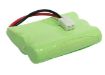 Telematrix 9621P 9600 Battery (p/n BATT-9600) Replacement - 3