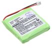 Switel DFT 8173 8172 8171 DF 812 Duo Battery Replacement - 1