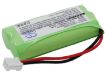 Battery for Tesco ARC412 ARC411 ARC410 ARC212 ARC211 ARC210 - 3