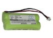 Audioline DECT 5015 Battery (p/n 08C/CP18NM BC101276) - 3