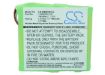 Bosch MS687 Battery (p/n 145306002110) Replacement - 5