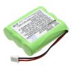 Panasonic PSPT3HRAAU41 Battery for KX-TD7895 KX-TD7894 - 2
