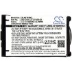 Battery for Aastra DTS11 650c 632D 630d 622d 620d 612d 610d 600d - 5