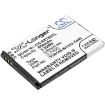 Battery for Unify WL3 OpenStage SL4 SL5 L30250-F600-C230 - 1