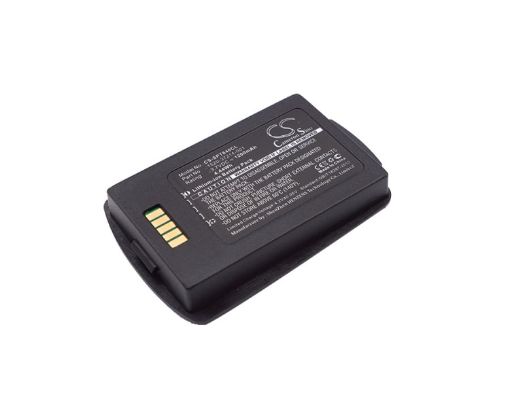 Spectralink RS657 8452 8450 8400 Battery (p/n 1520-37214-001) - 1