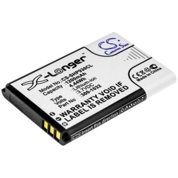 Shoretel IP930D Battery (p/n 10000058 300-1032) - 1