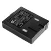Battery for Sony TEL-1215 TEL-909 TEL-813 TEL-620 SPP-M937 - 2