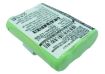 Picture of Battery for Clarity Professional C4230HS Professional C4230 Professional C4220 (p/n GP80AAAH3BXZ)