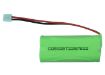 Uniden BT-862 BT-794 Replacement Battery - 6