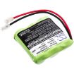 Universal 2/3AAA x 3 Battery (p/n 2/3AAA x 3) - 2