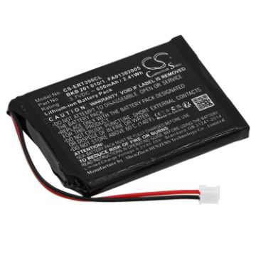 Innovaphone IP64 IP61 Battery Replacement - 1