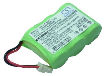 Battery for Panafone KX-T9980 KXT9910DL KX-T9910 KXT9608 KX-T38001 - 1