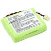Battery for BT Freestyle & Freelance Models (p/n C49AA3H) - 1