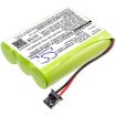 Replacement Battery for Northwestern Bell 4200 32500 32011 32001 - 2